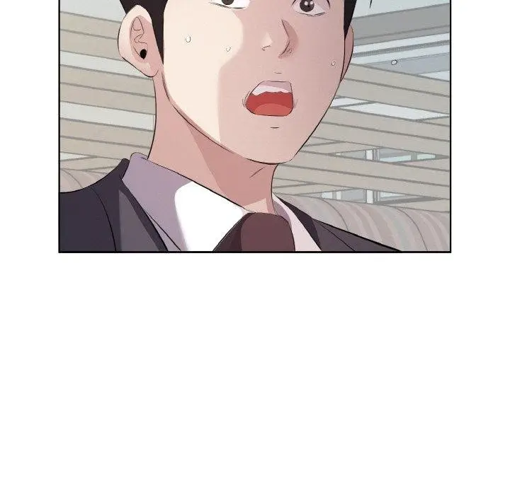 漫画《回归单身的继女》第26话第7张图