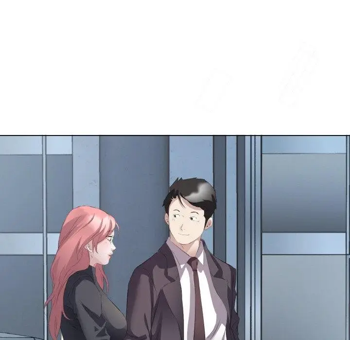 漫画《回归单身的继女》第26话第85张图
