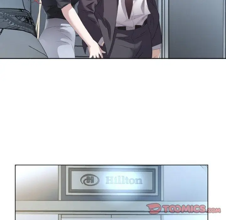 漫画《回归单身的继女》第26话第86张图