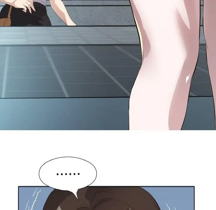 漫画《回归单身的继女》第26话第89张图