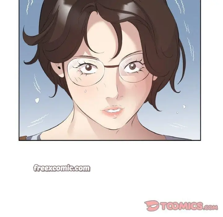 漫画《回归单身的继女》第26话第90张图