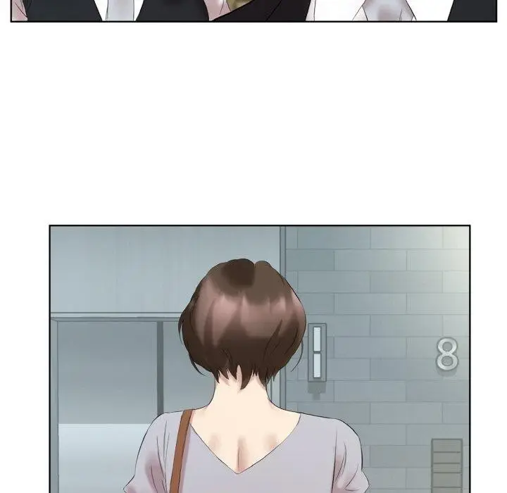漫画《回归单身的继女》第27话第12张图