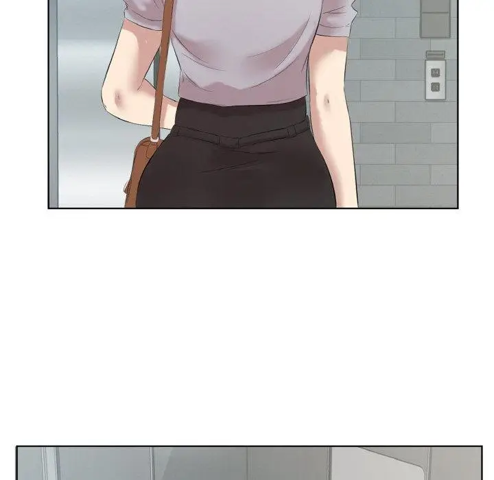 漫画《回归单身的继女》第27话第13张图