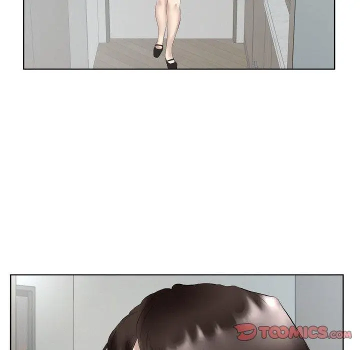 漫画《回归单身的继女》第27话第26张图