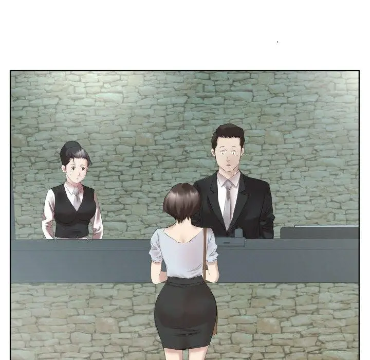 漫画《回归单身的继女》第27话第5张图