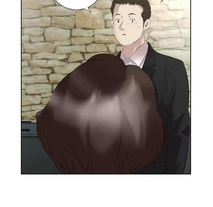 漫画《回归单身的继女》第27话第8张图