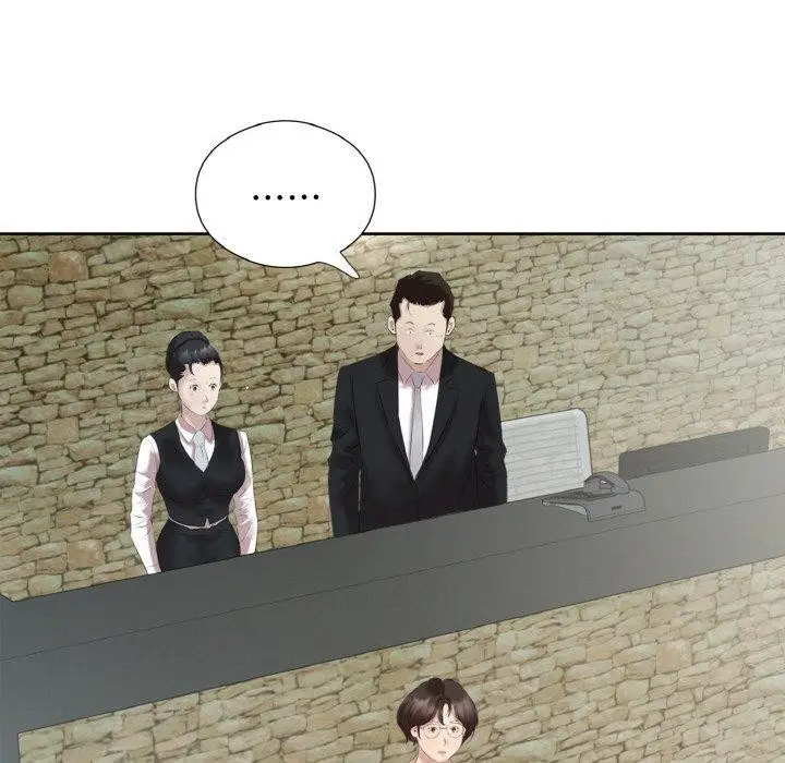漫画《回归单身的继女》第27话第9张图