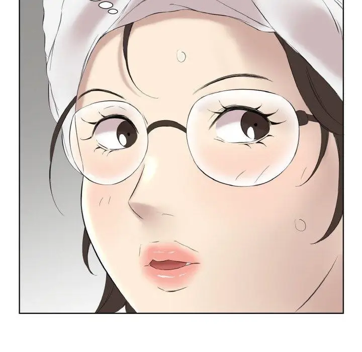 漫画《回归单身的继女》第27话第91张图