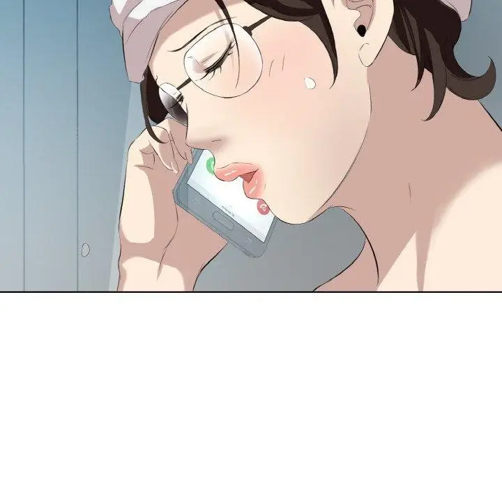 漫画《回归单身的继女》第28话第39张图