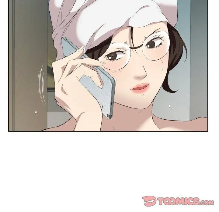 漫画《回归单身的继女》第28话第6张图