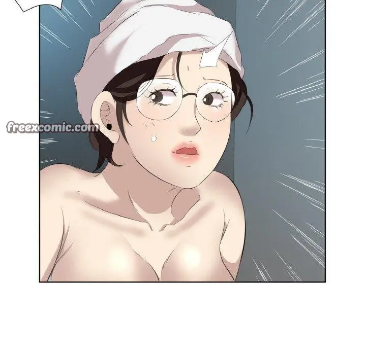 漫画《回归单身的继女》第28话第60张图