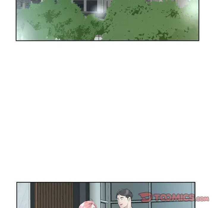 漫画《回归单身的继女》第29话第14张图