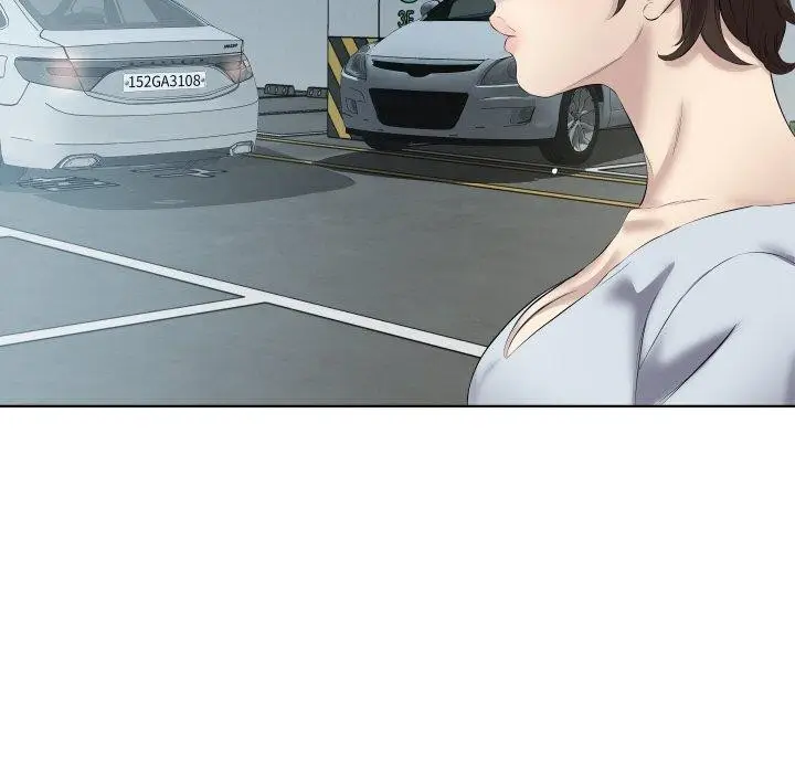 漫画《回归单身的继女》第29话第21张图