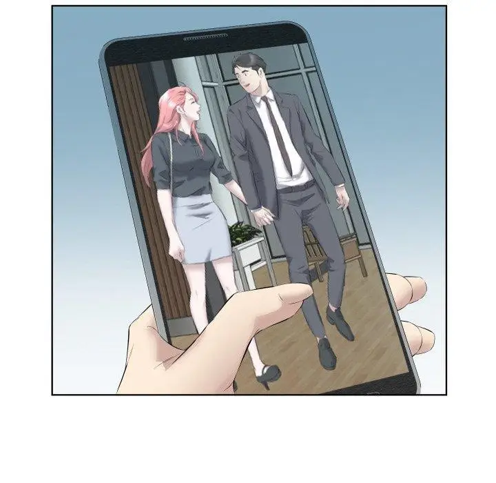 漫画《回归单身的继女》第29话第35张图