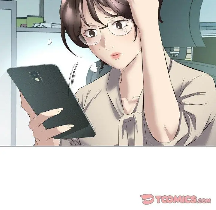漫画《回归单身的继女》第29话第38张图