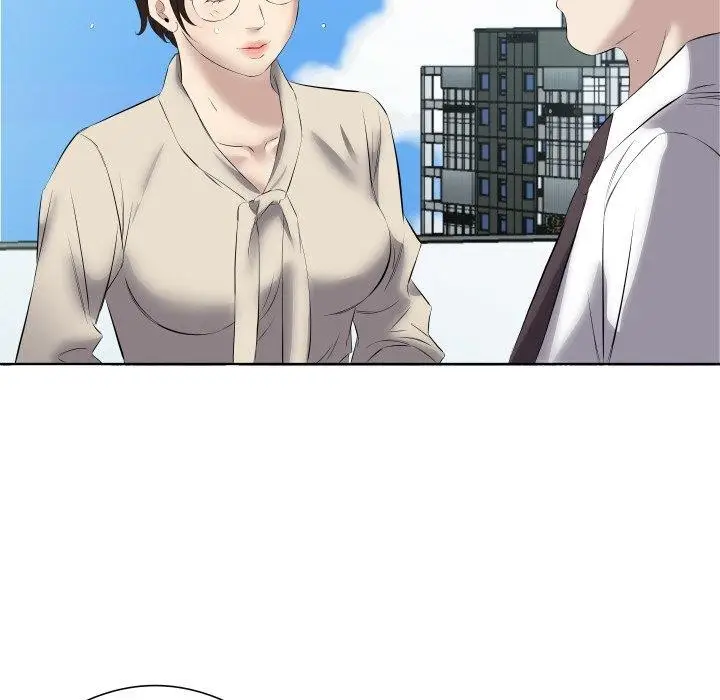 漫画《回归单身的继女》第29话第64张图