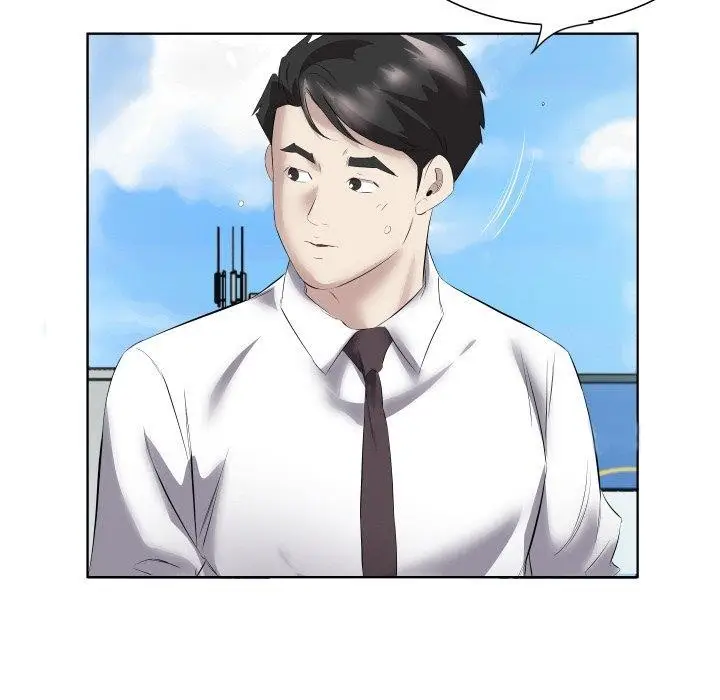漫画《回归单身的继女》第29话第72张图