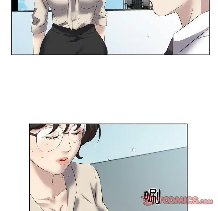 漫画《回归单身的继女》第29话第80张图