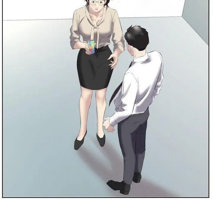 漫画《回归单身的继女》第29话第85张图