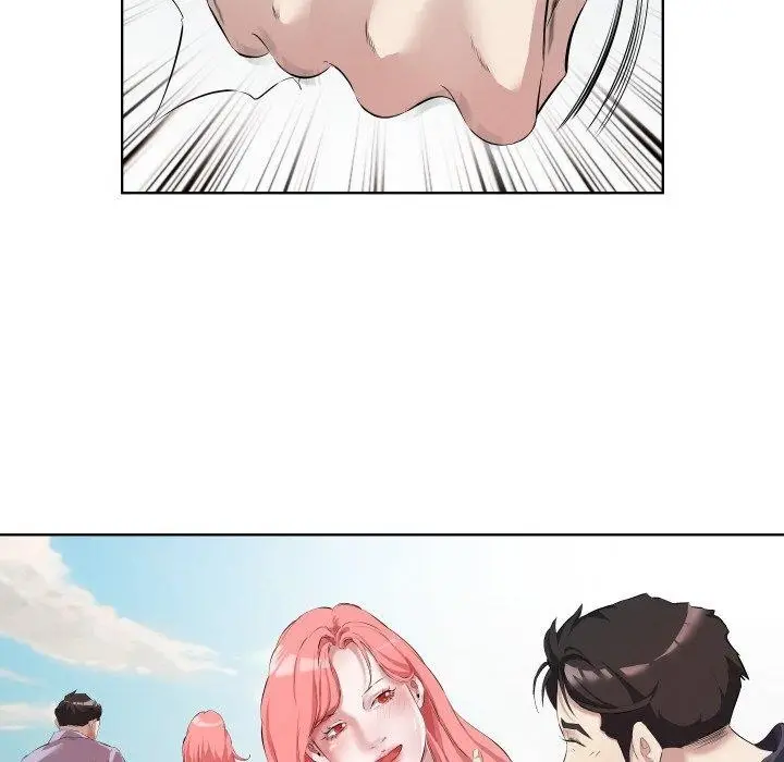 漫画《回归单身的继女》第30话第13张图