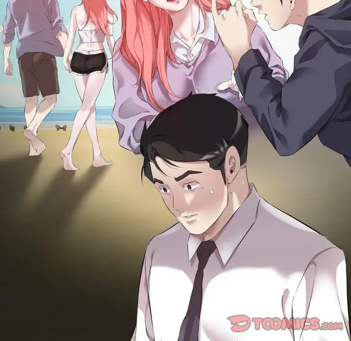 漫画《回归单身的继女》第30话第14张图