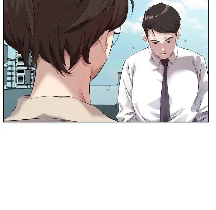 漫画《回归单身的继女》第30话第16张图