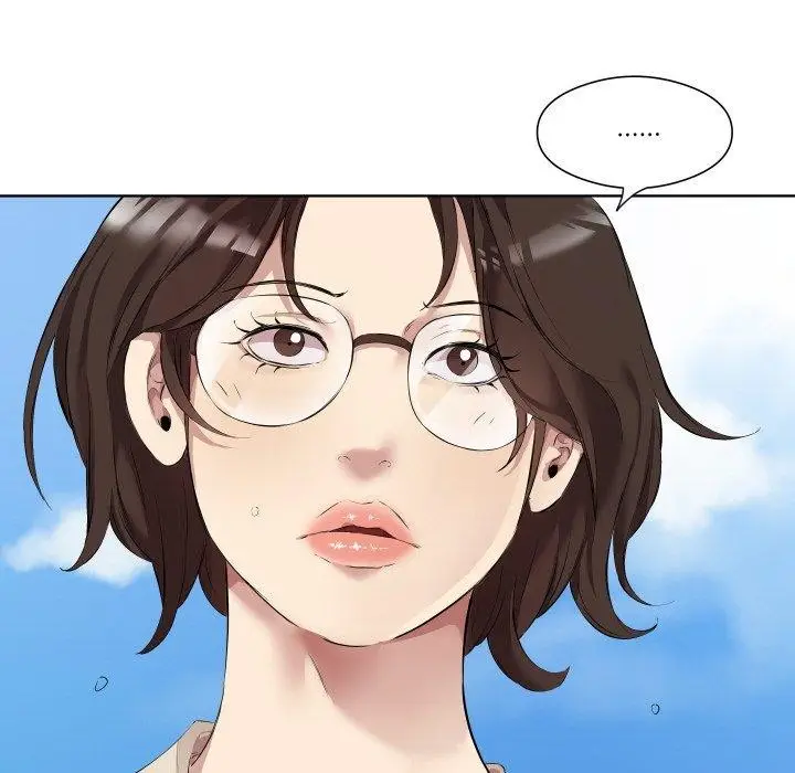 漫画《回归单身的继女》第30话第17张图