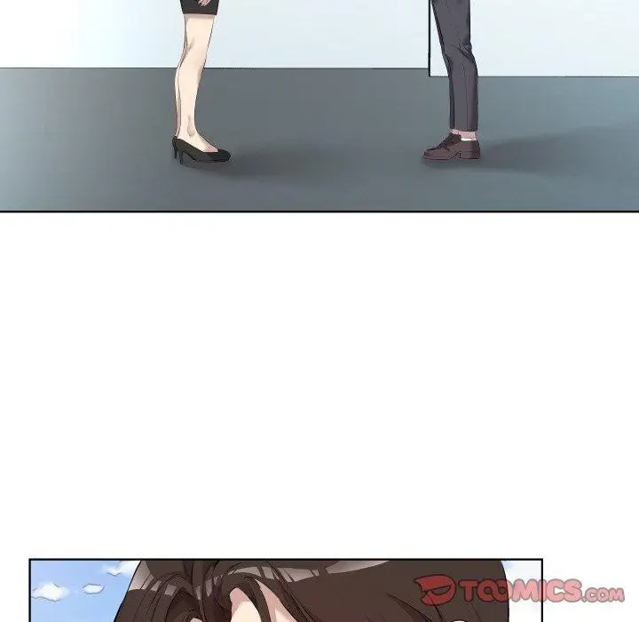 漫画《回归单身的继女》第30话第22张图
