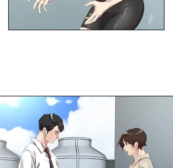 漫画《回归单身的继女》第30话第28张图