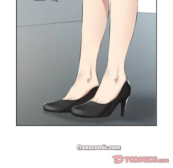漫画《回归单身的继女》第30话第30张图