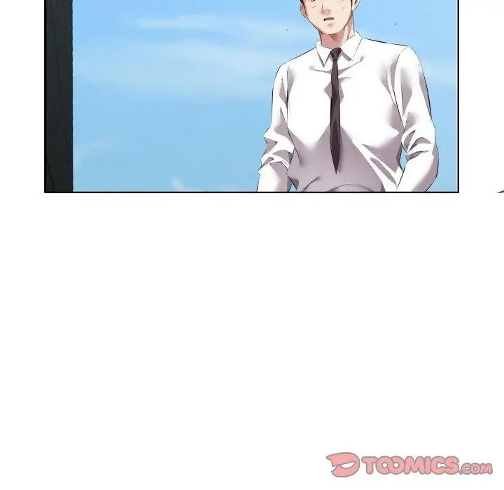 漫画《回归单身的继女》第30话第38张图