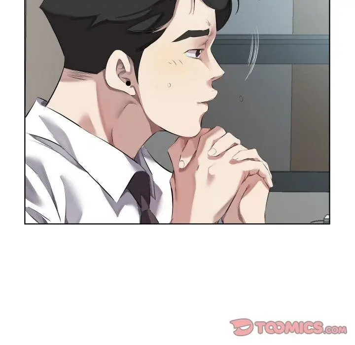 漫画《回归单身的继女》第30话第46张图