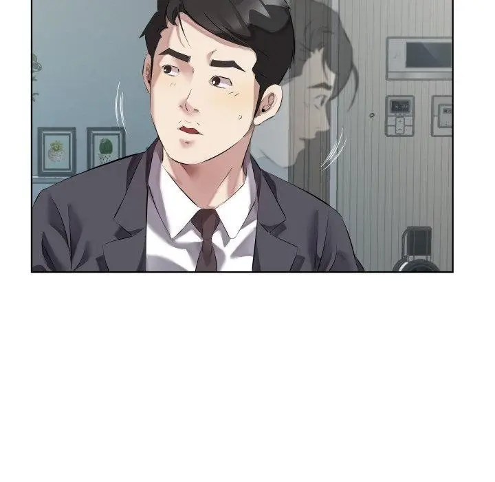 漫画《回归单身的继女》第30话第72张图