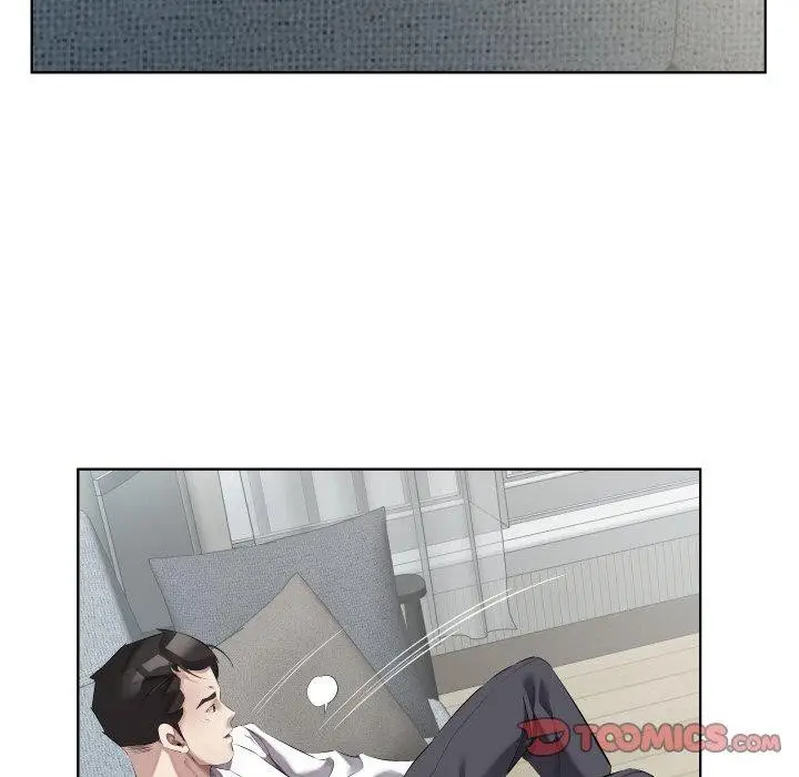 漫画《回归单身的继女》第30话第74张图