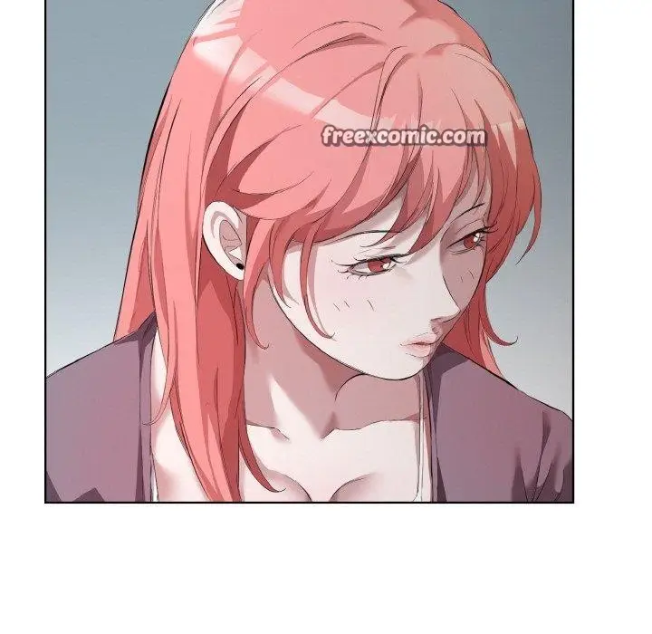 漫画《回归单身的继女》第31话第15张图