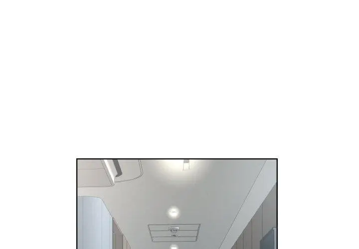 漫画《回归单身的继女》第31话第4张图