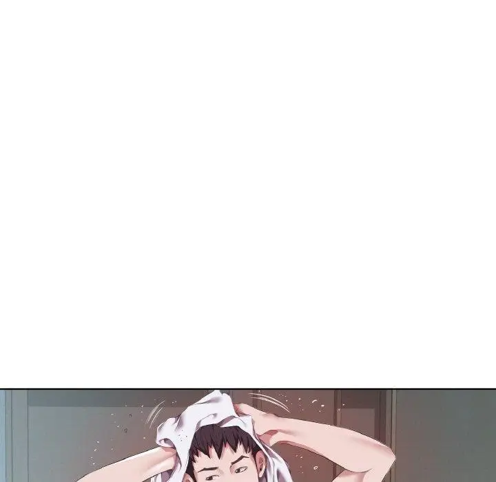 漫画《回归单身的继女》第31话第7张图