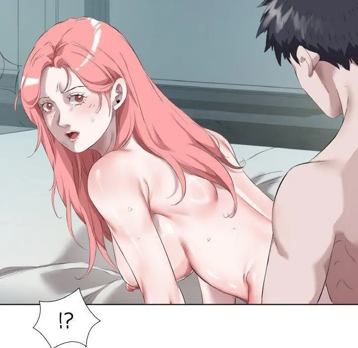 漫画《回归单身的继女》第31话第70张图