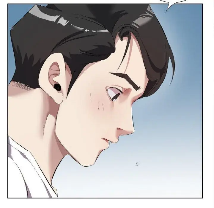 漫画《回归单身的继女》第32话第47张图