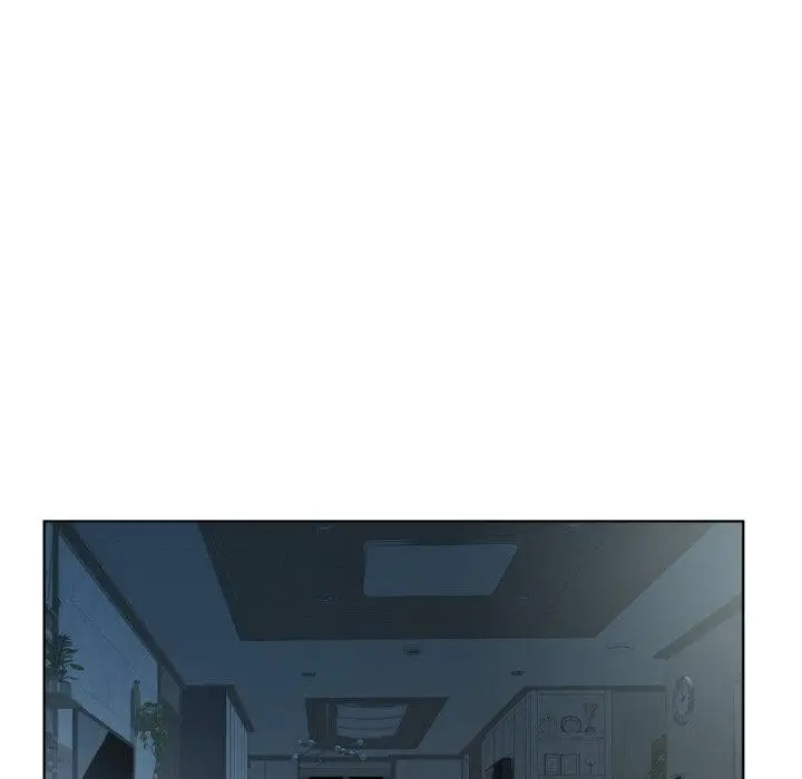 漫画《回归单身的继女》第32话第79张图