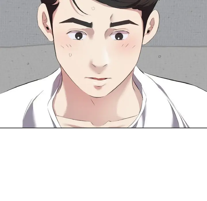 漫画《回归单身的继女》第33话第47张图