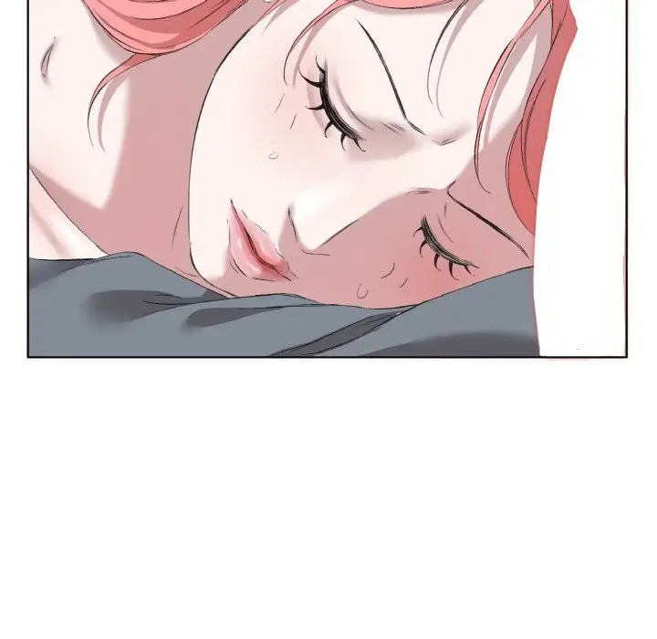 漫画《回归单身的继女》第33话第57张图