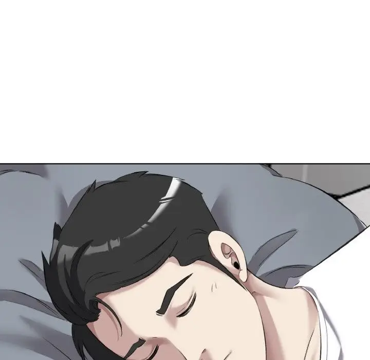 漫画《回归单身的继女》第33话第6张图