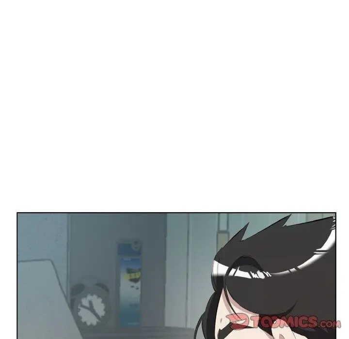 漫画《回归单身的继女》第33话第82张图