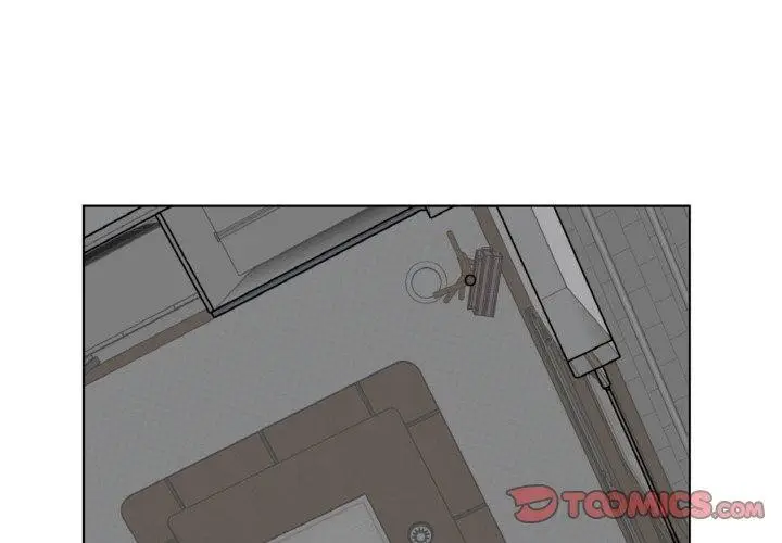 漫画《回归单身的继女》第34话第2张图