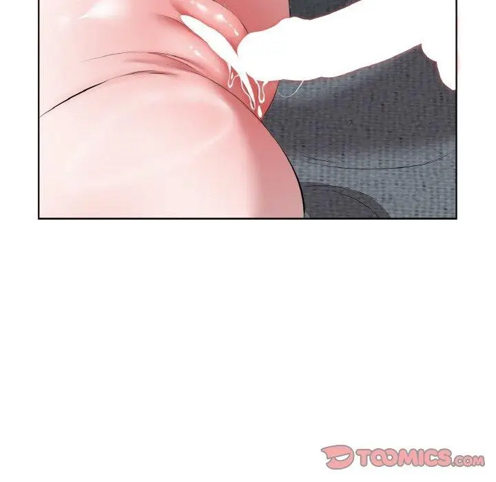 漫画《回归单身的继女》第34话第22张图