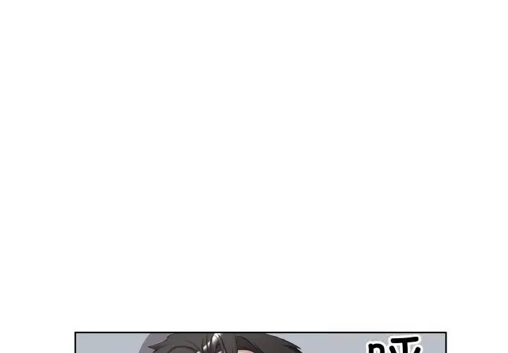 漫画《回归单身的继女》第35话第3张图