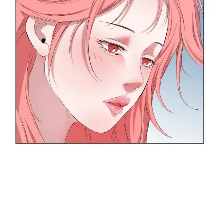漫画《回归单身的继女》第35话第70张图