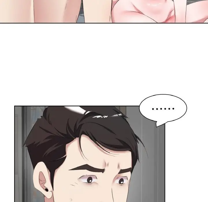 漫画《回归单身的继女》第35话第72张图