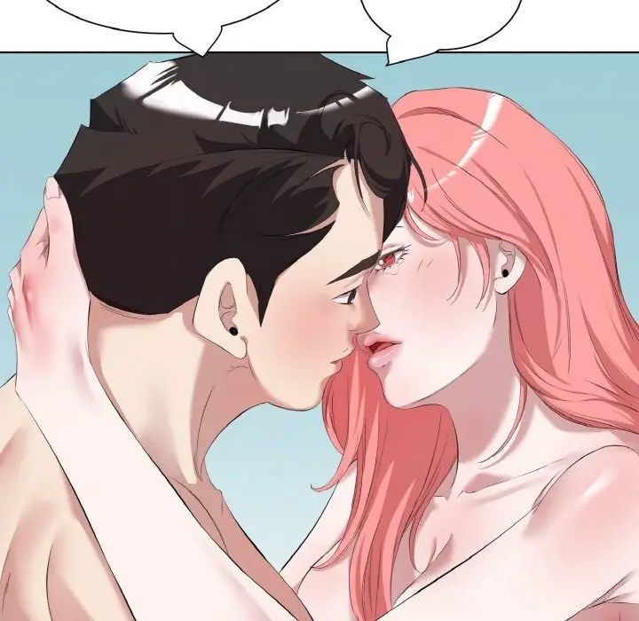 漫画《回归单身的继女》第35话第78张图